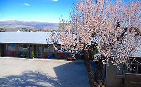 Almond Court Motel